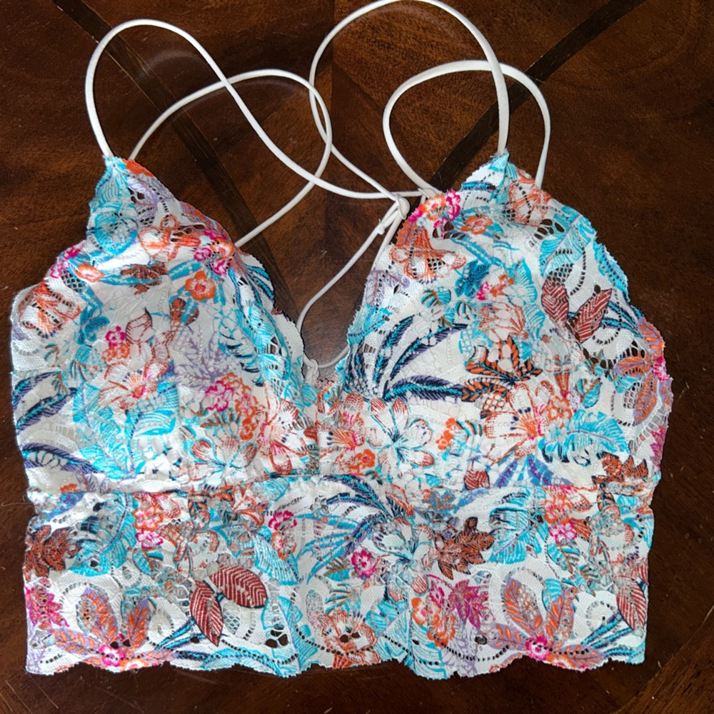 NWOT Victoria’s Secret bralette